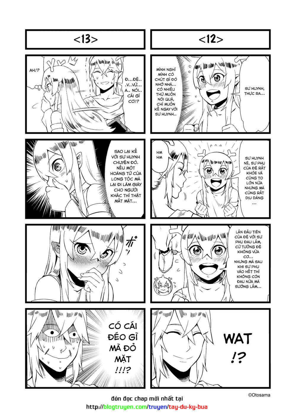 Tang Hill Burial - Journey to the West Irresponsible Anything Goes Edition