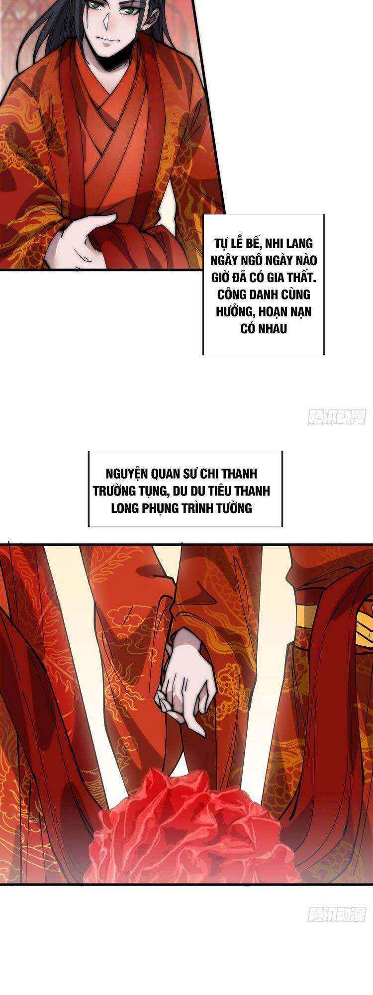 Rise of the Mountain Chief