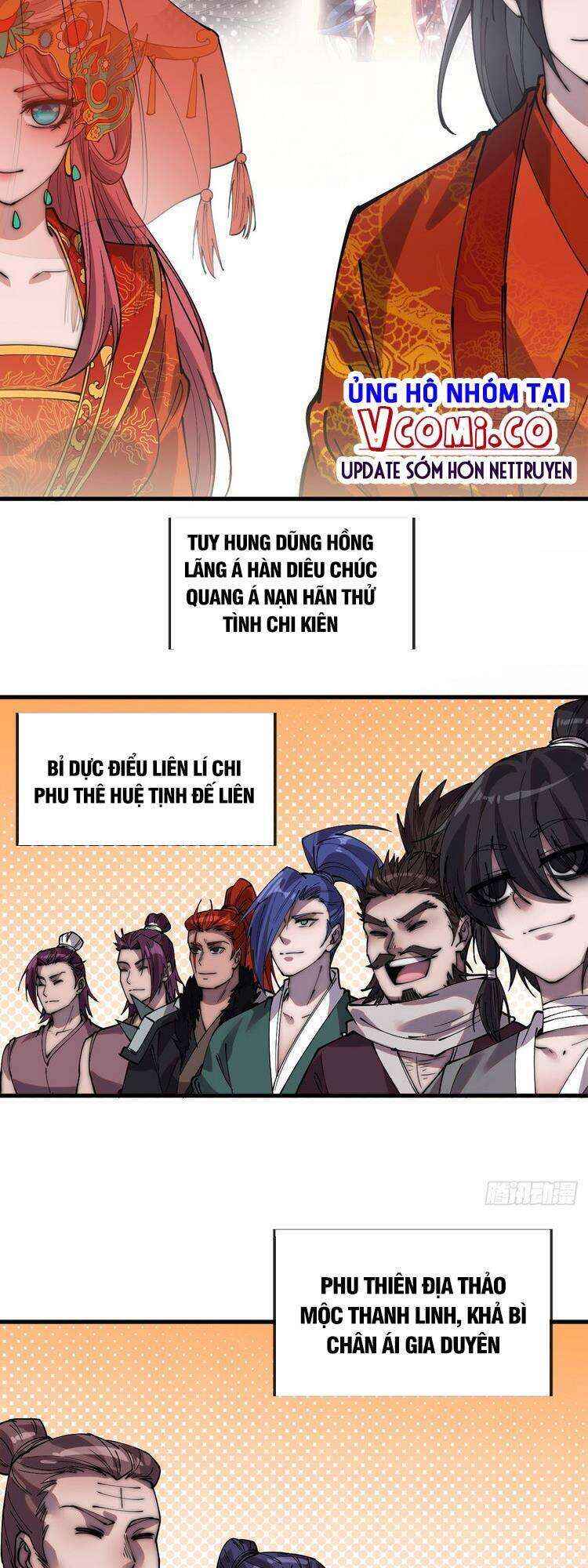 Rise of the Mountain Chief