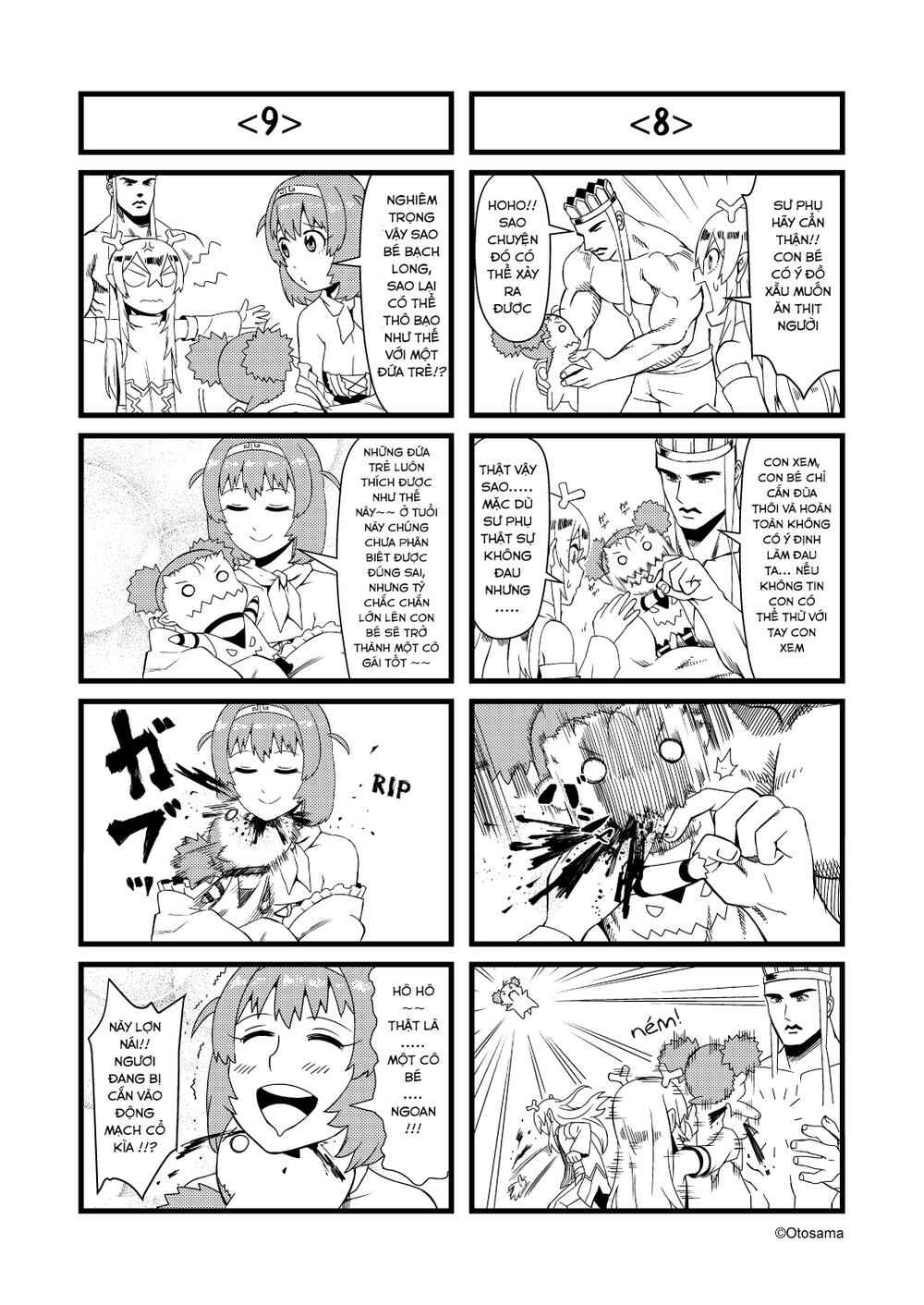 Tang Hill Burial - Journey to the West Irresponsible Anything Goes Edition