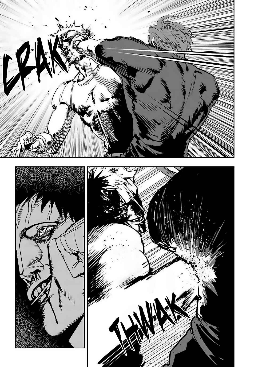 Chapter 88: Round 88: Painkiller - Page 13