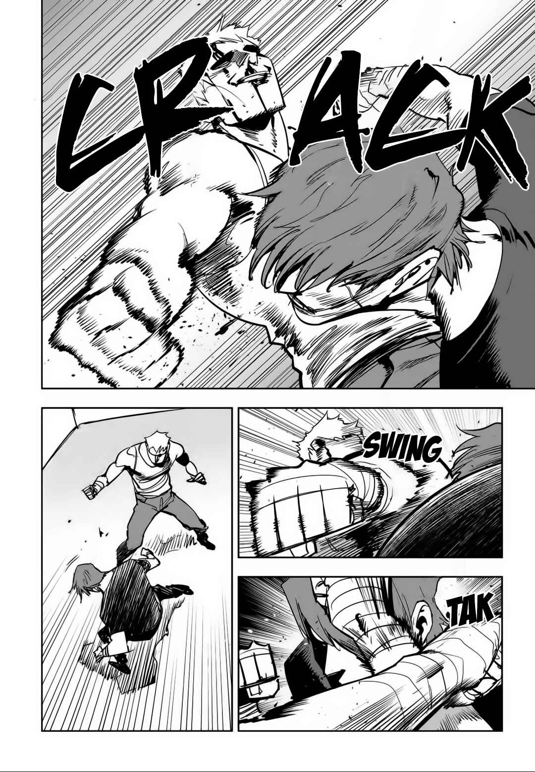 Chapter 88: Round 88: Painkiller - Page 16