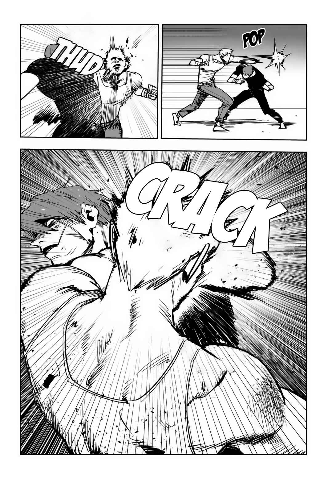 Chapter 88: Round 88: Painkiller - Page 17