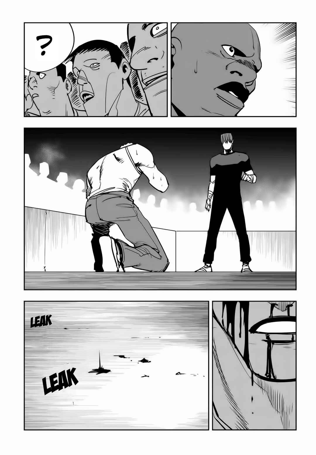 Chapter 88: Round 88: Painkiller - Page 24