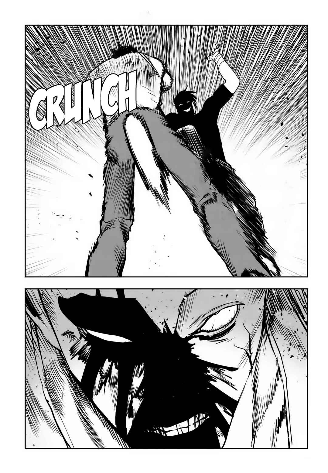 Chapter 88: Round 88: Painkiller - Page 34