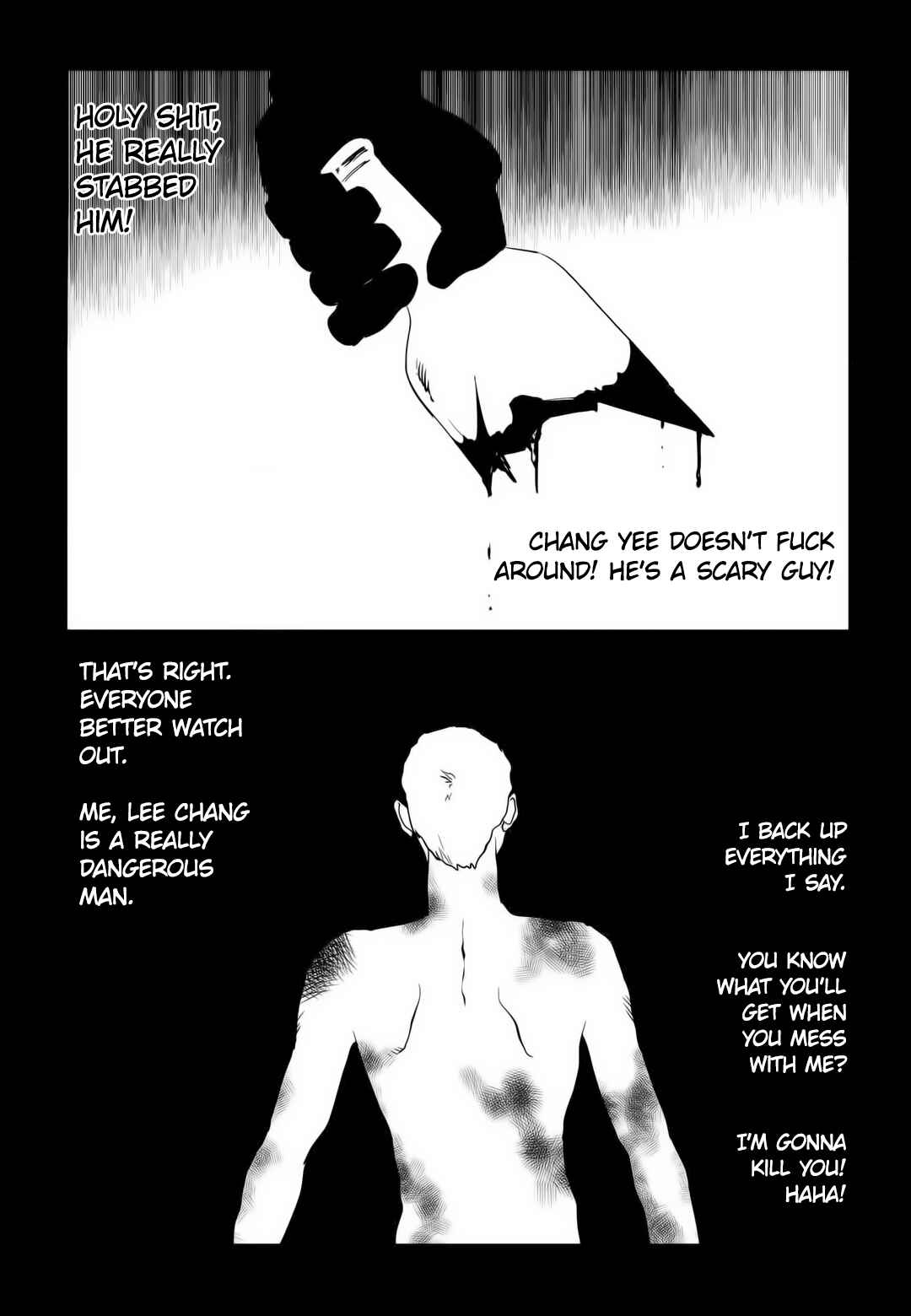 Chapter 88: Round 88: Painkiller - Page 35