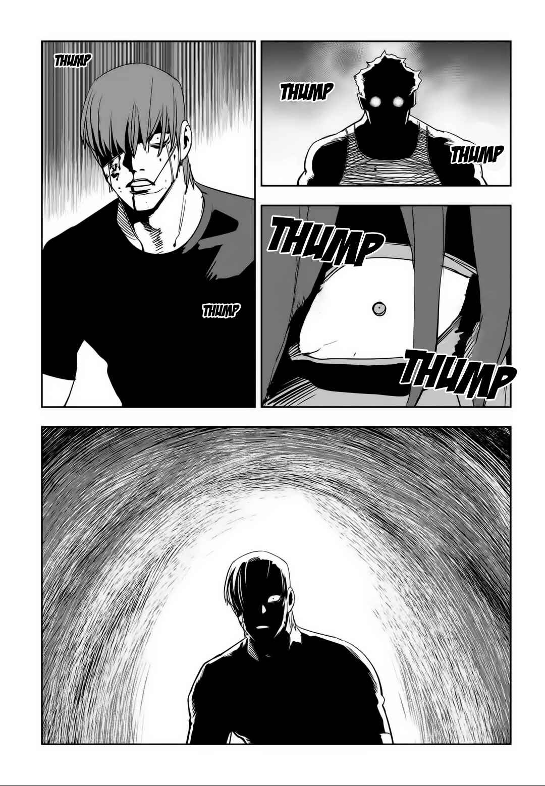 Chapter 88: Round 88: Painkiller - Page 4