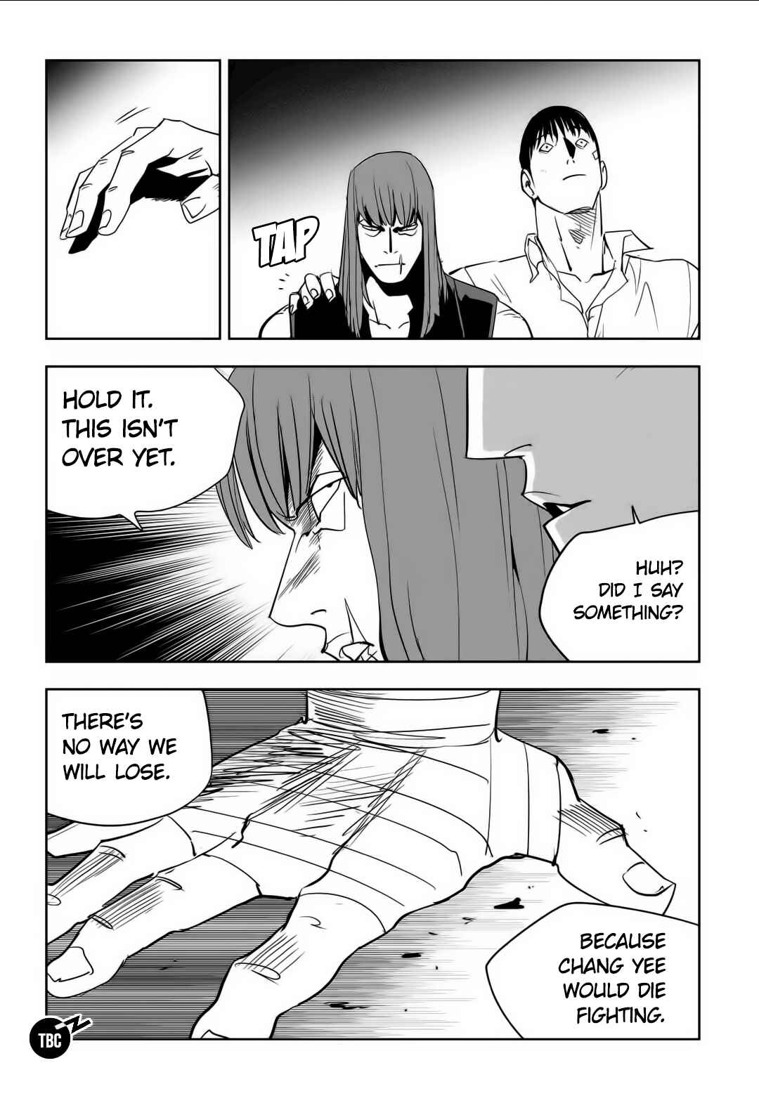 Chapter 88: Round 88: Painkiller - Page 44