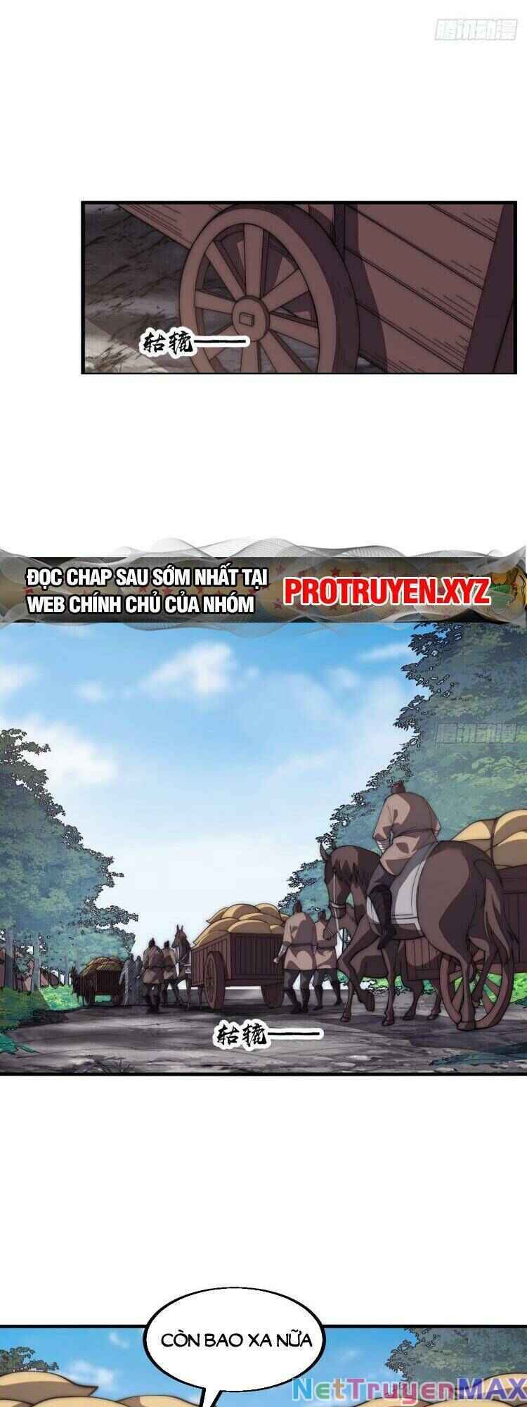 Rise of the Mountain Chief