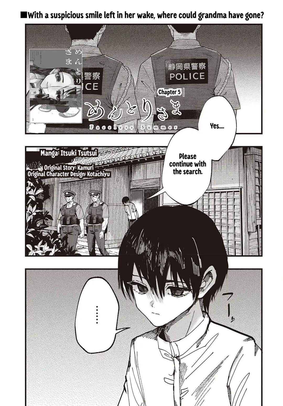 Chapter 5 - Page 1
