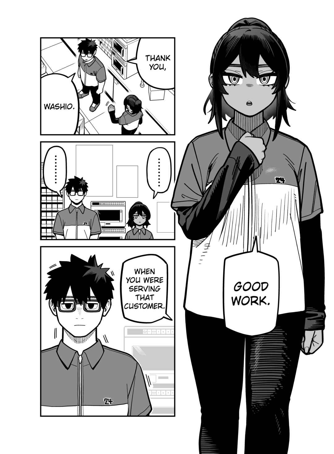 Chapter 1 - Page 2