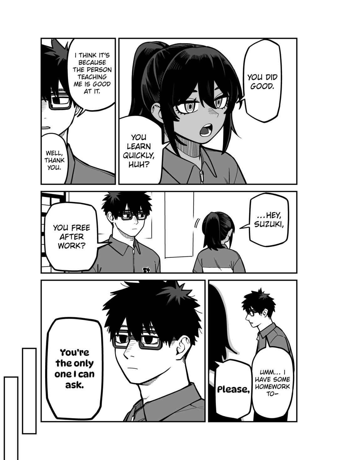 Chapter 1 - Page 3