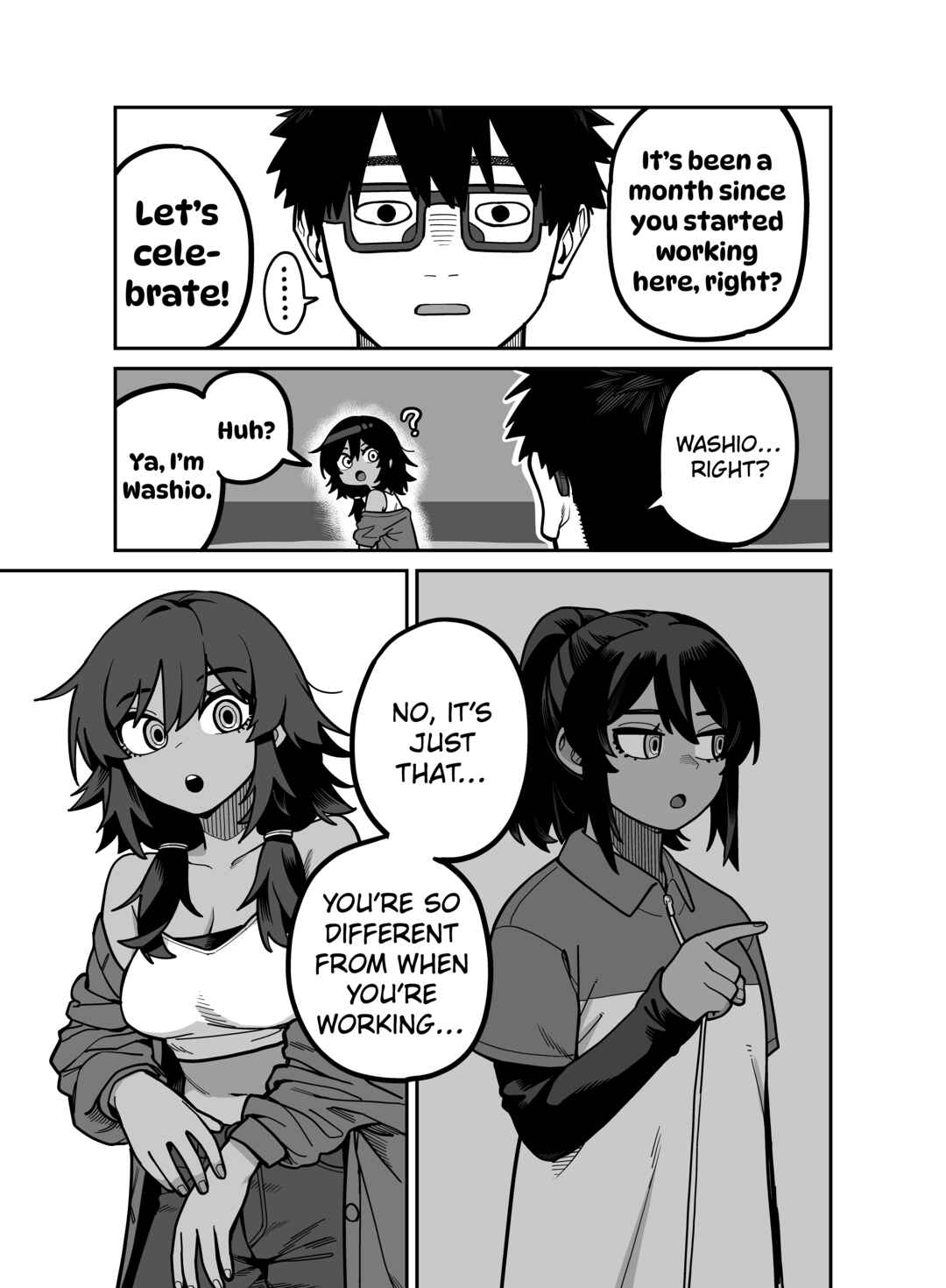 Chapter 1 - Page 5
