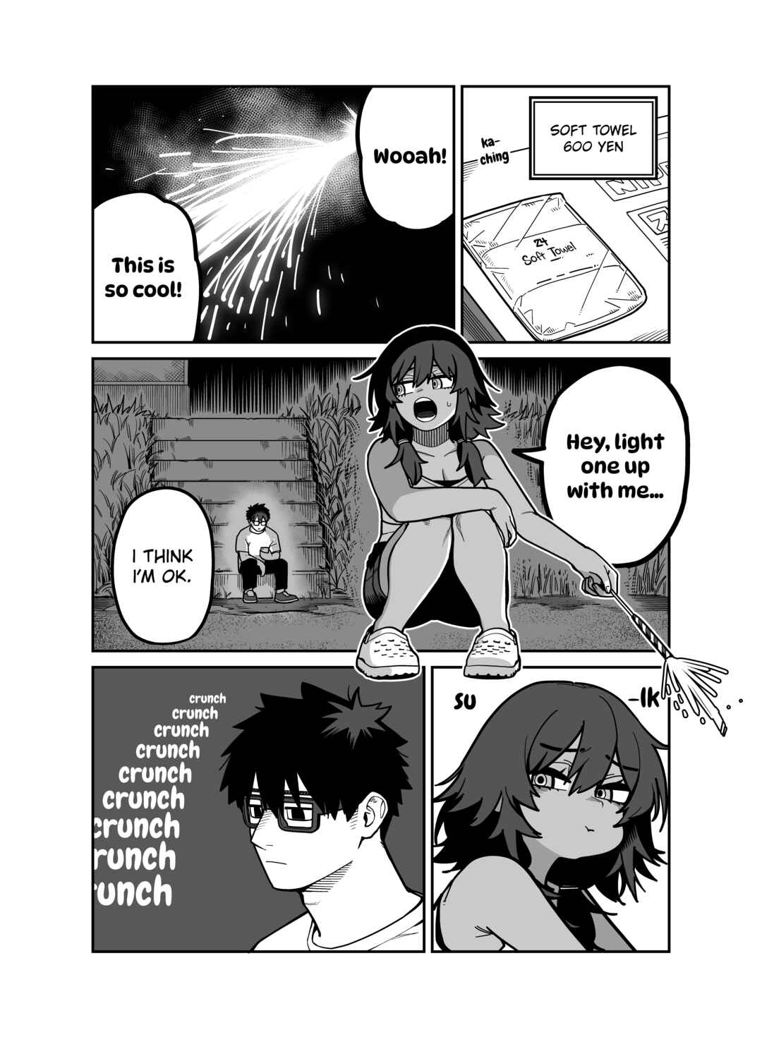 Chapter 1 - Page 8