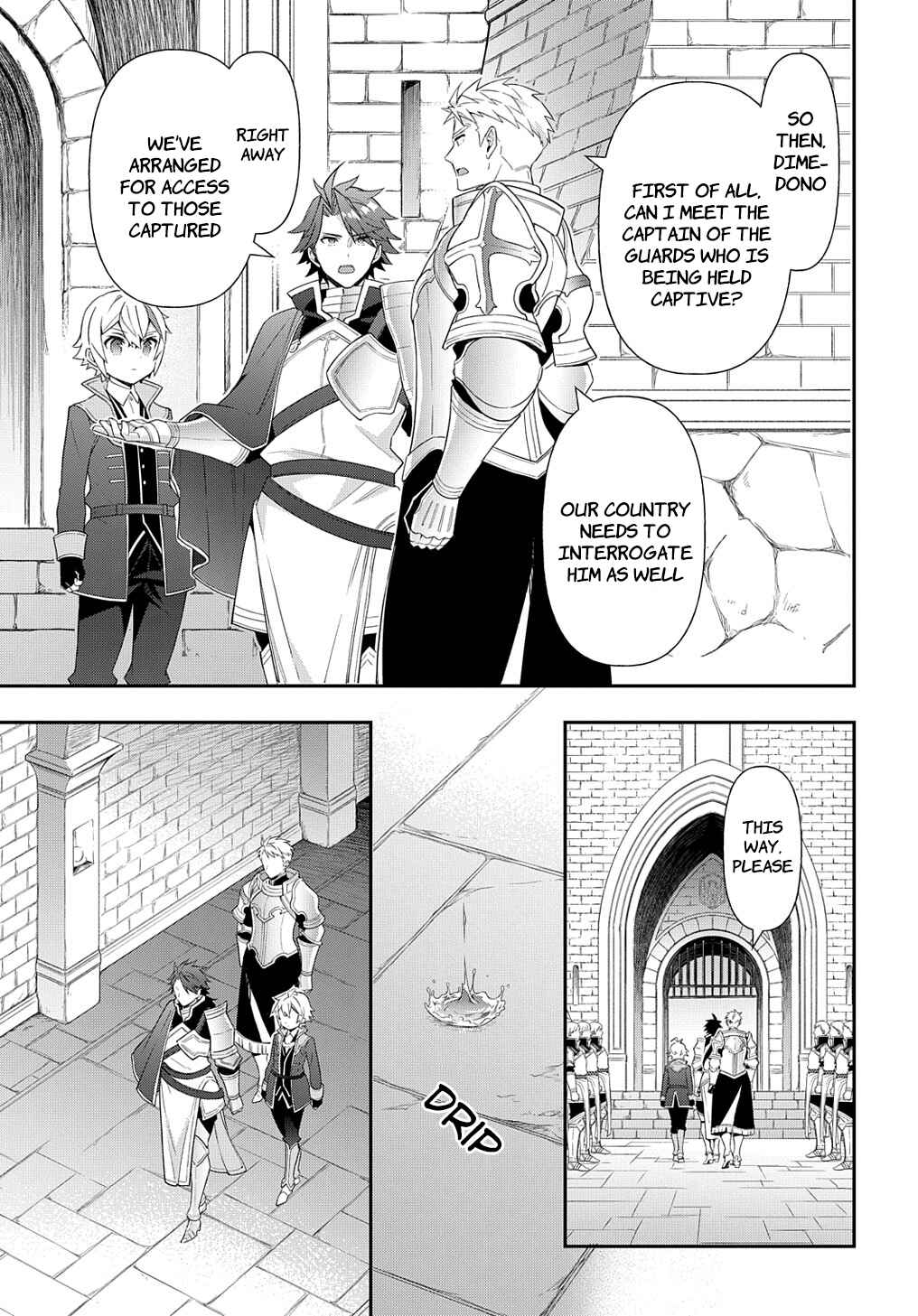 Chapter 50 - Page 19