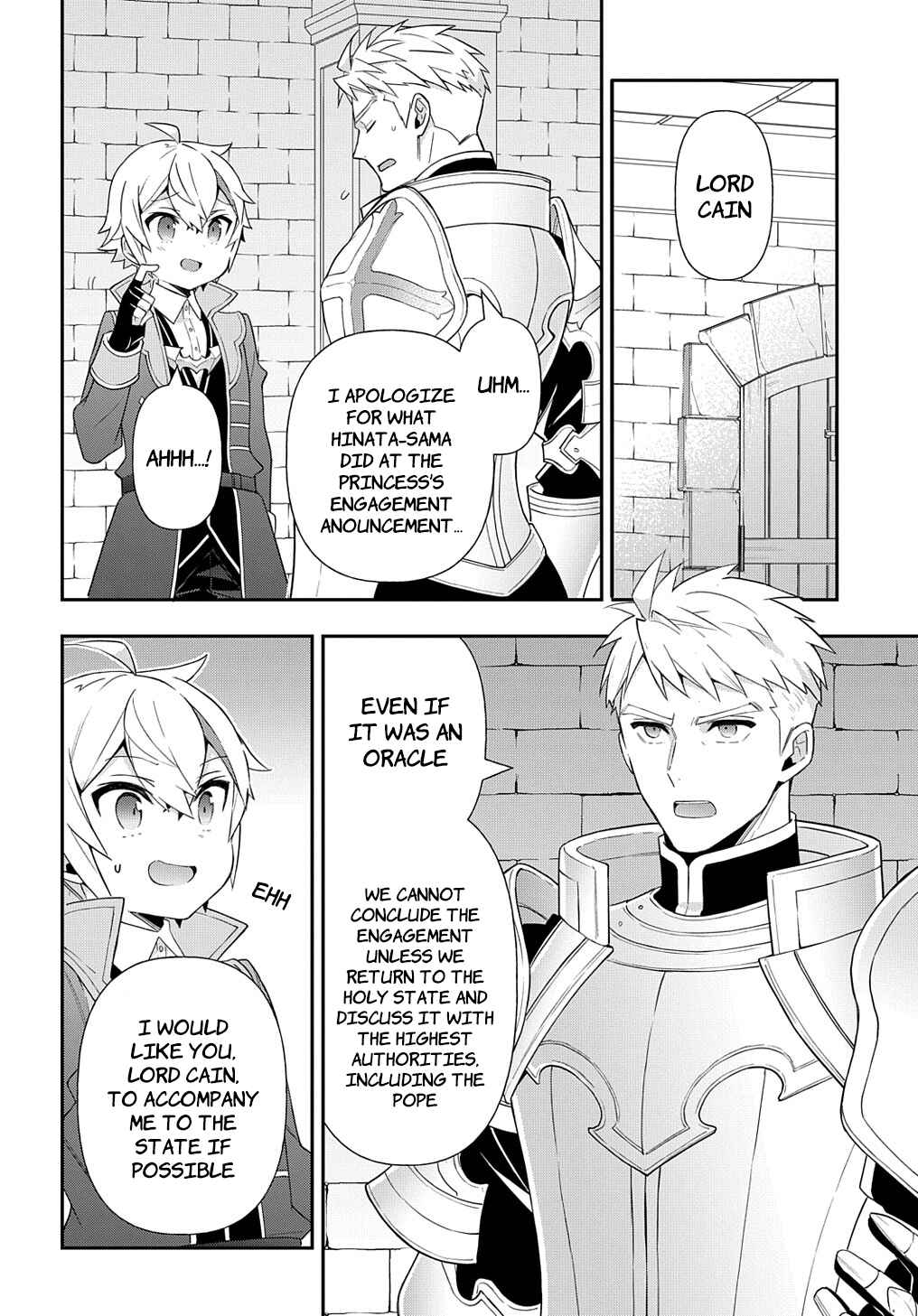 Chapter 50 - Page 22
