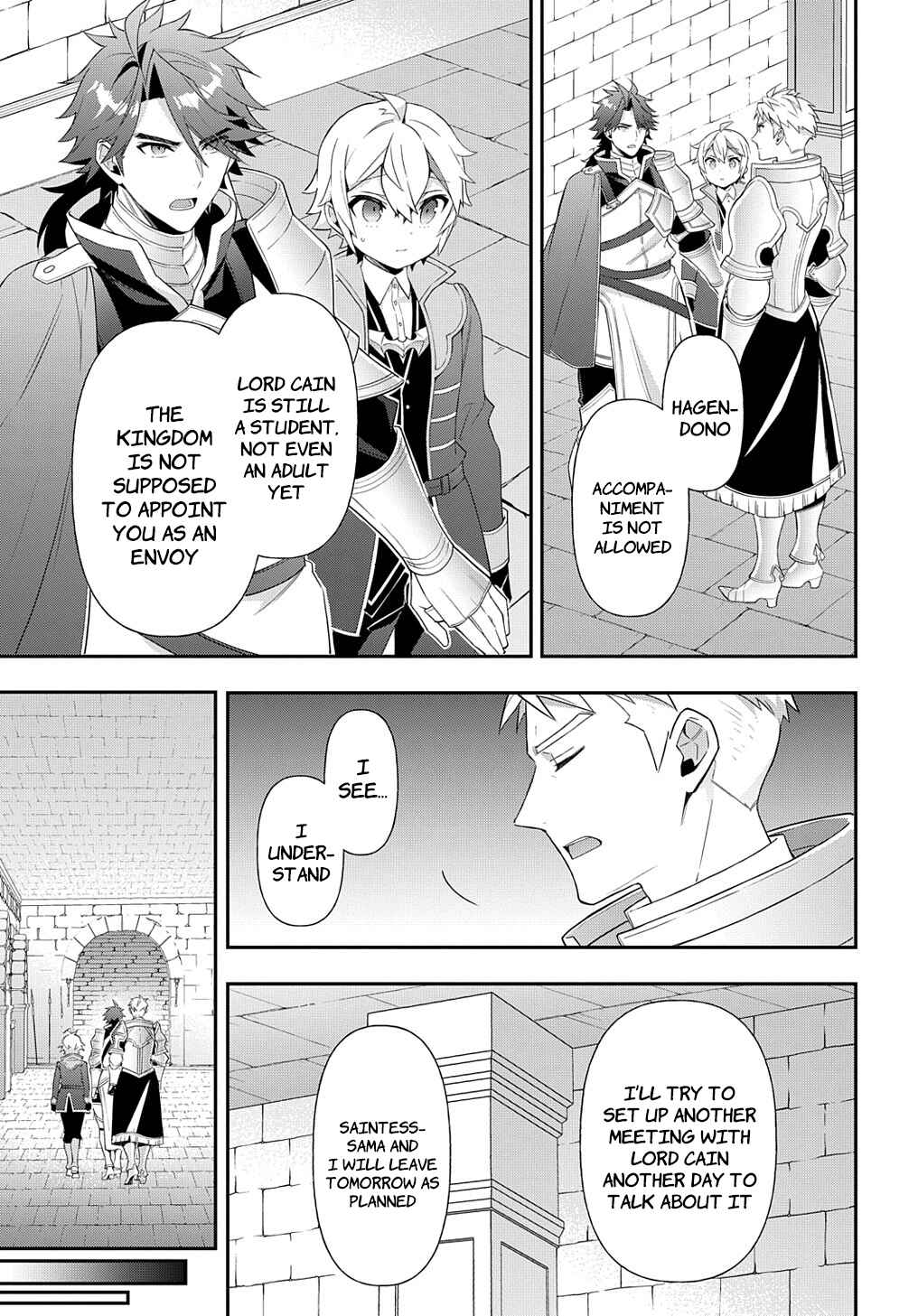 Chapter 50 - Page 23