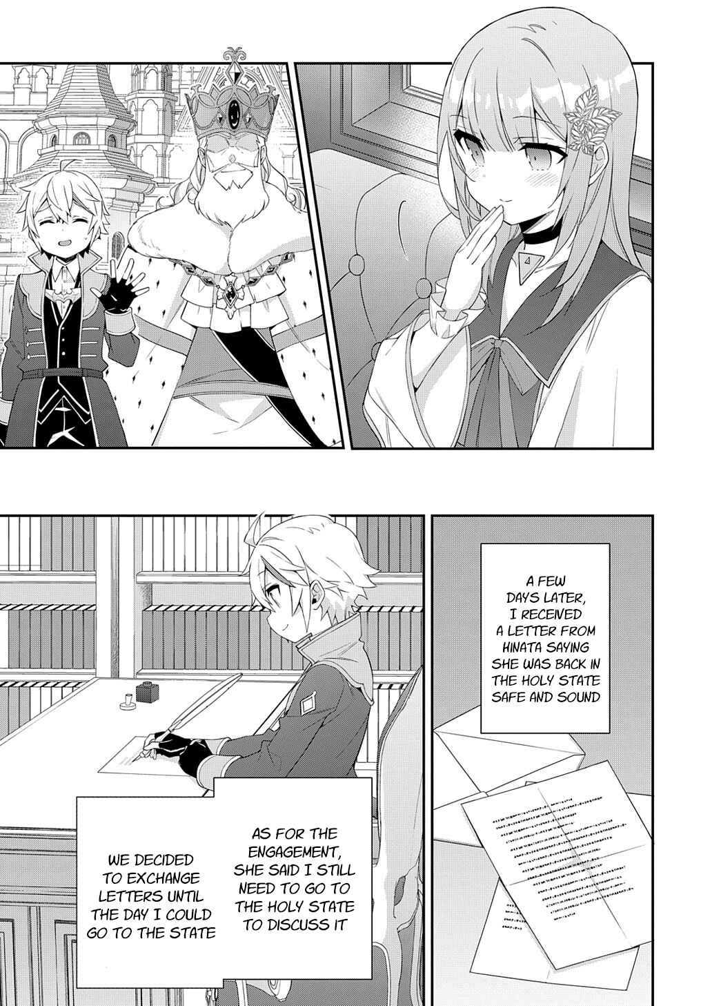 Chapter 50 - Page 27