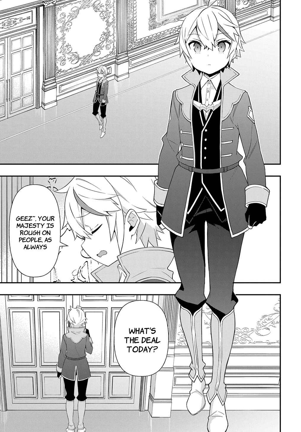 Chapter 50 - Page 29