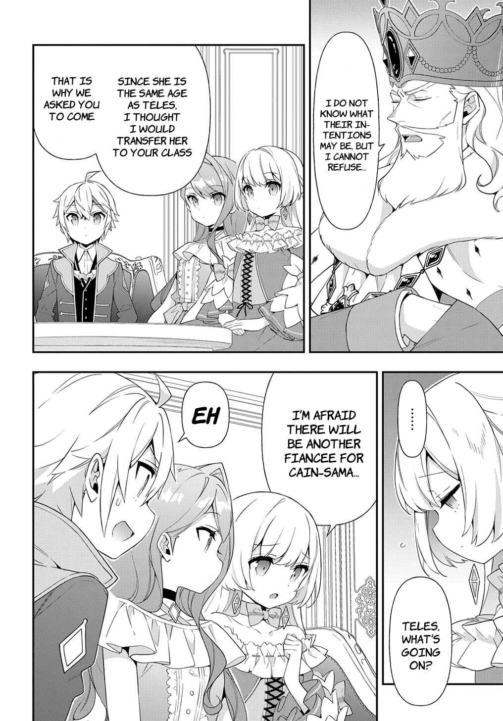 Chapter 50 - Page 32