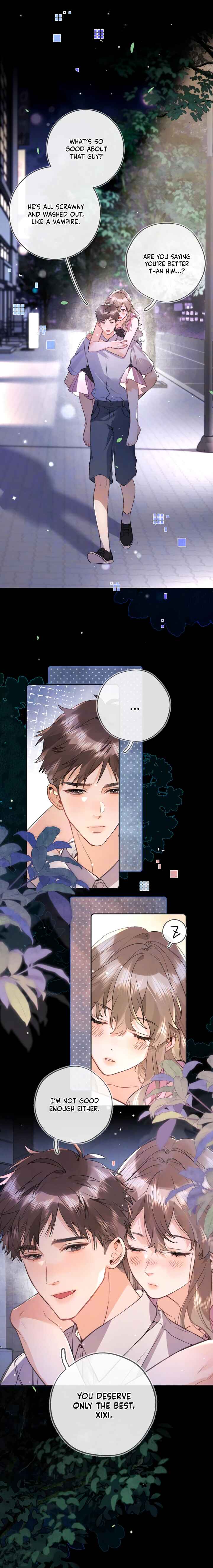 Chapter 76: I’m Honoured To Be Your First - Page 4
