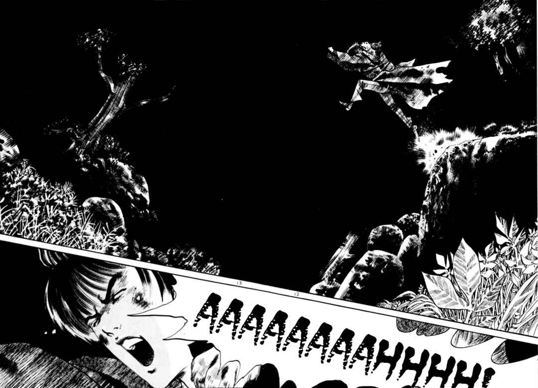 Chapter 84: Retrievers V - Page 12