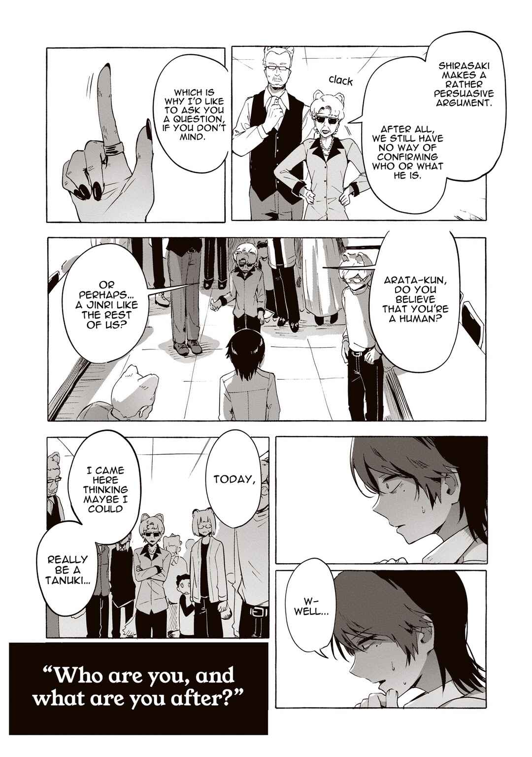 Chapter 2.2 - Page 3