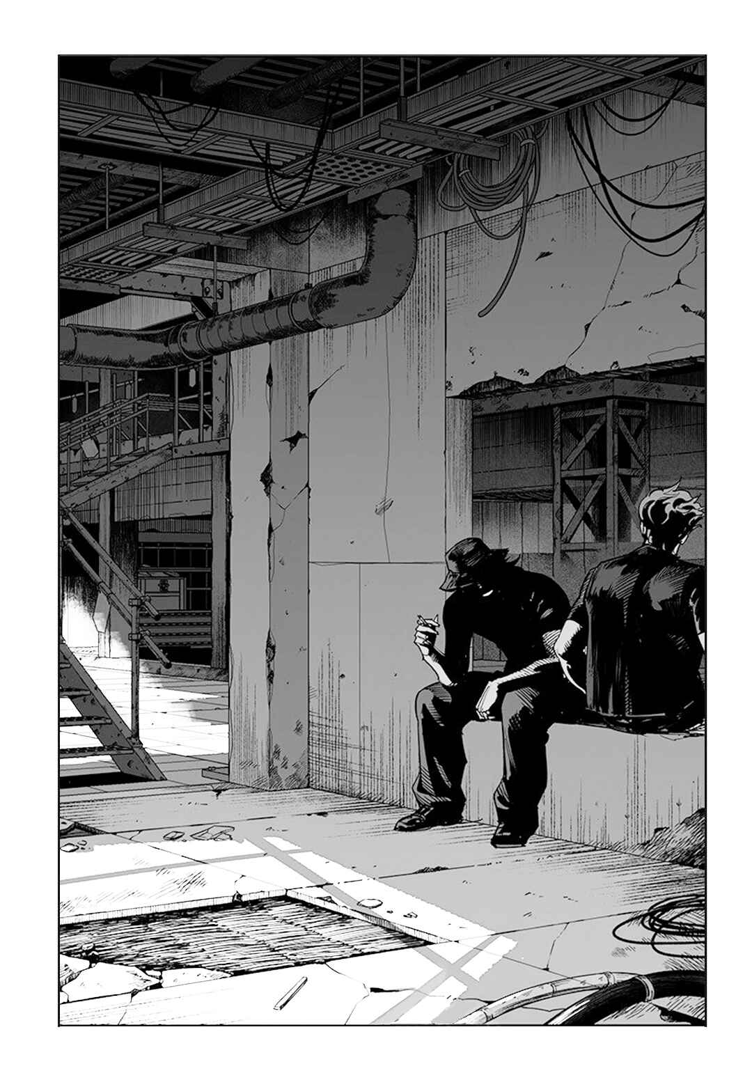 Chapter 92: Round 92: Outrage - Page 14