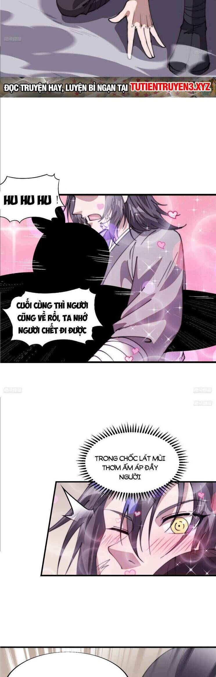 Rise of the Mountain Chief