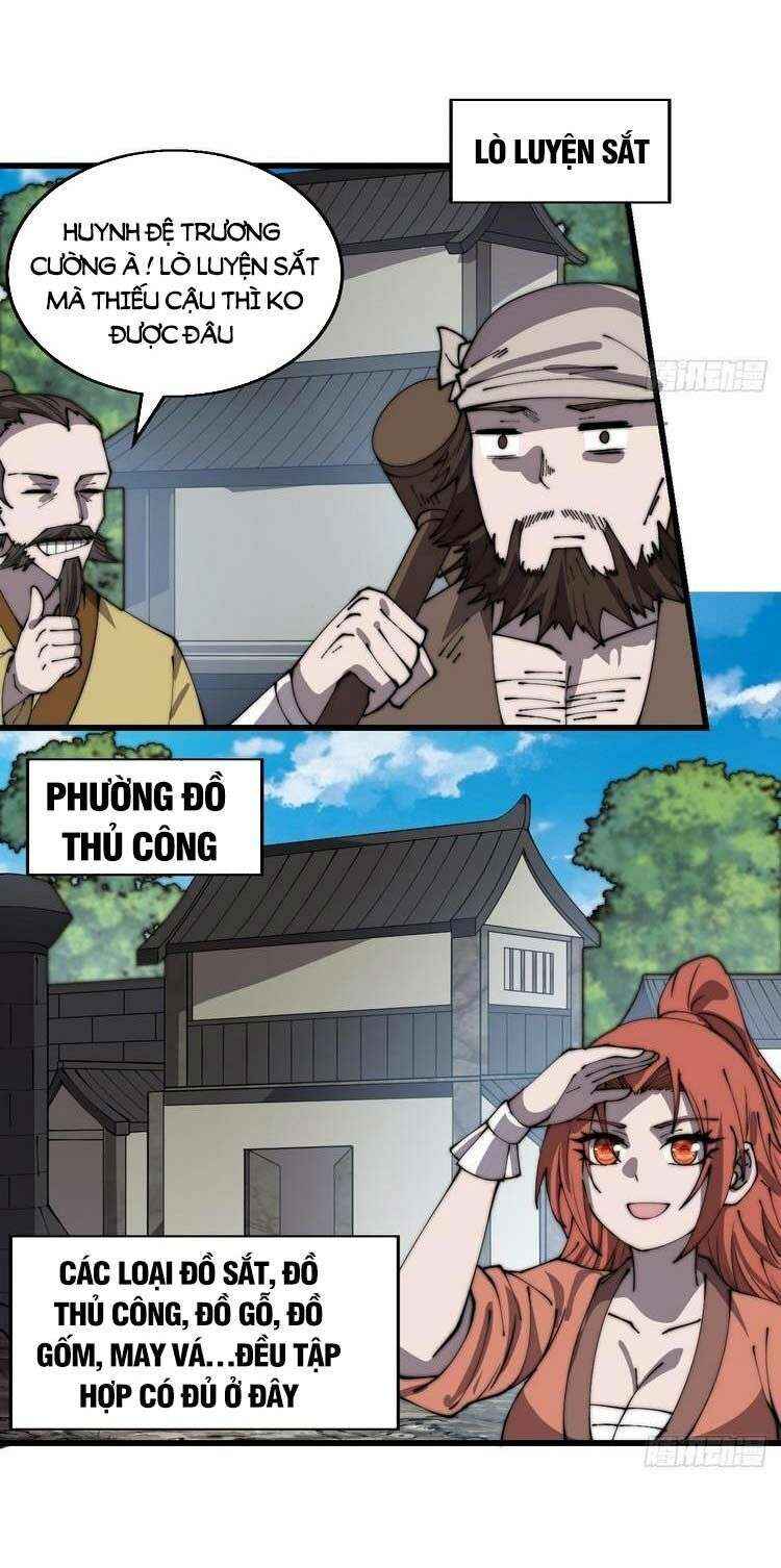 Rise of the Mountain Chief