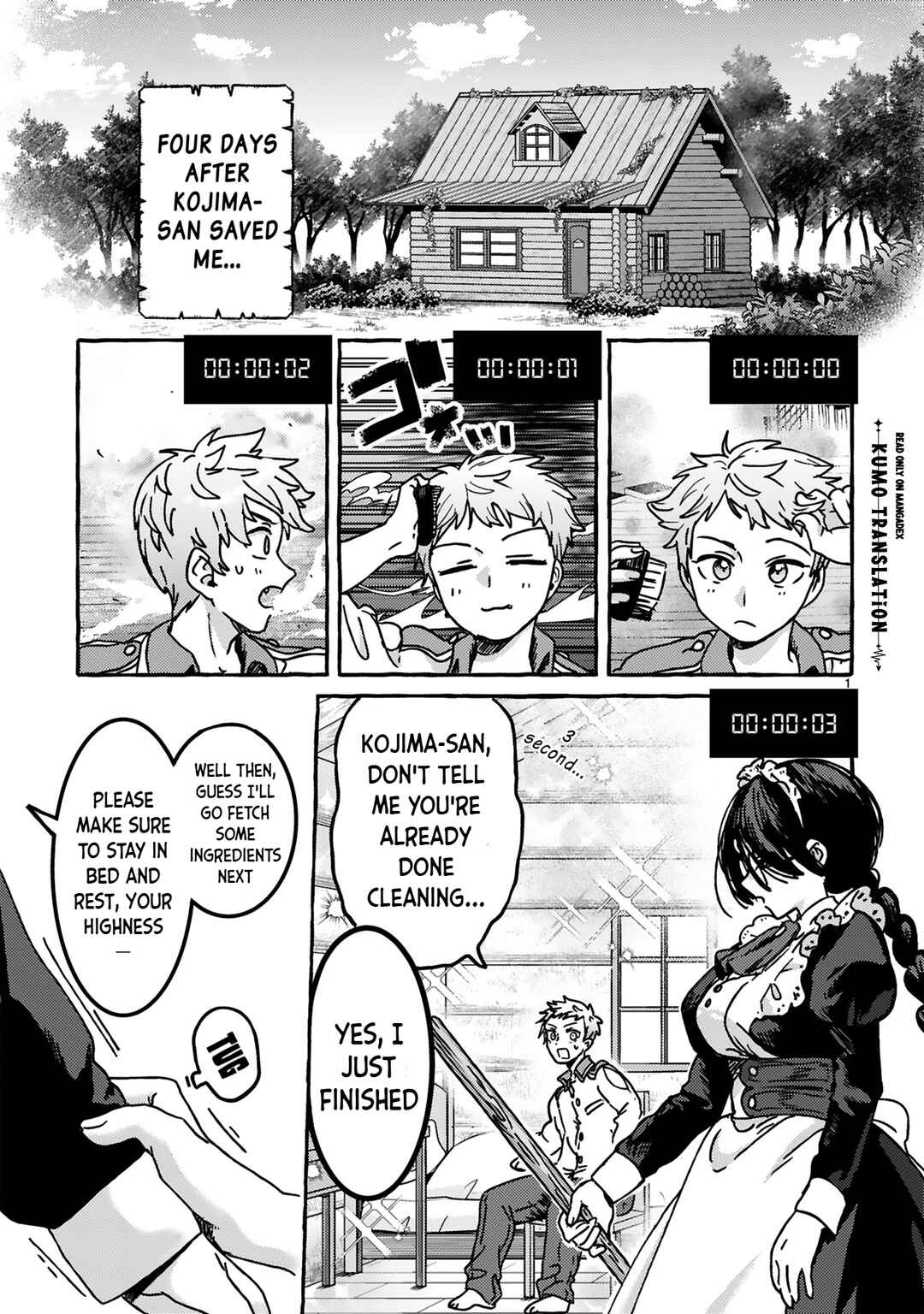 Chapter 4 - Page 4