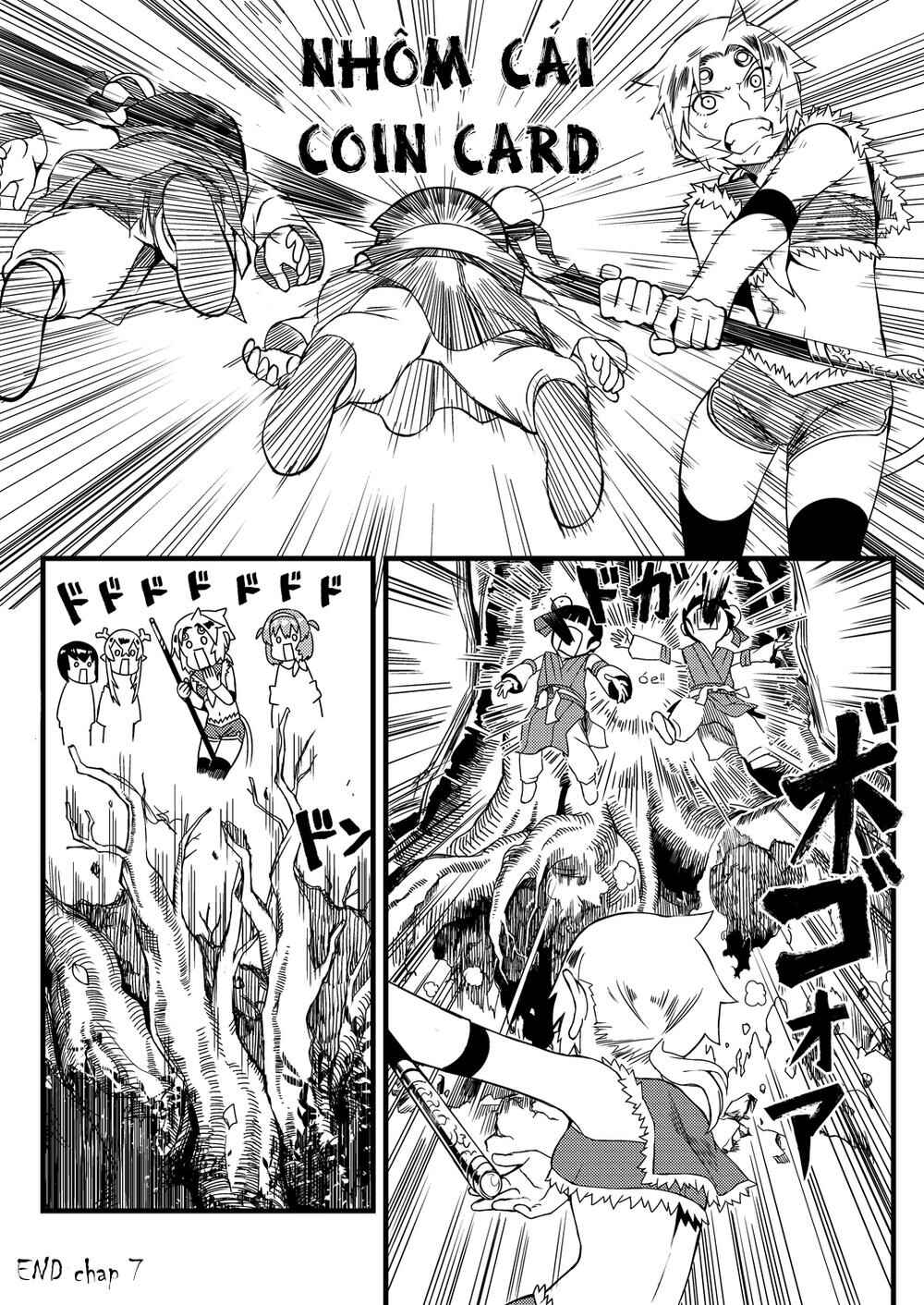 Tang Hill Burial - Journey to the West Irresponsible Anything Goes Edition