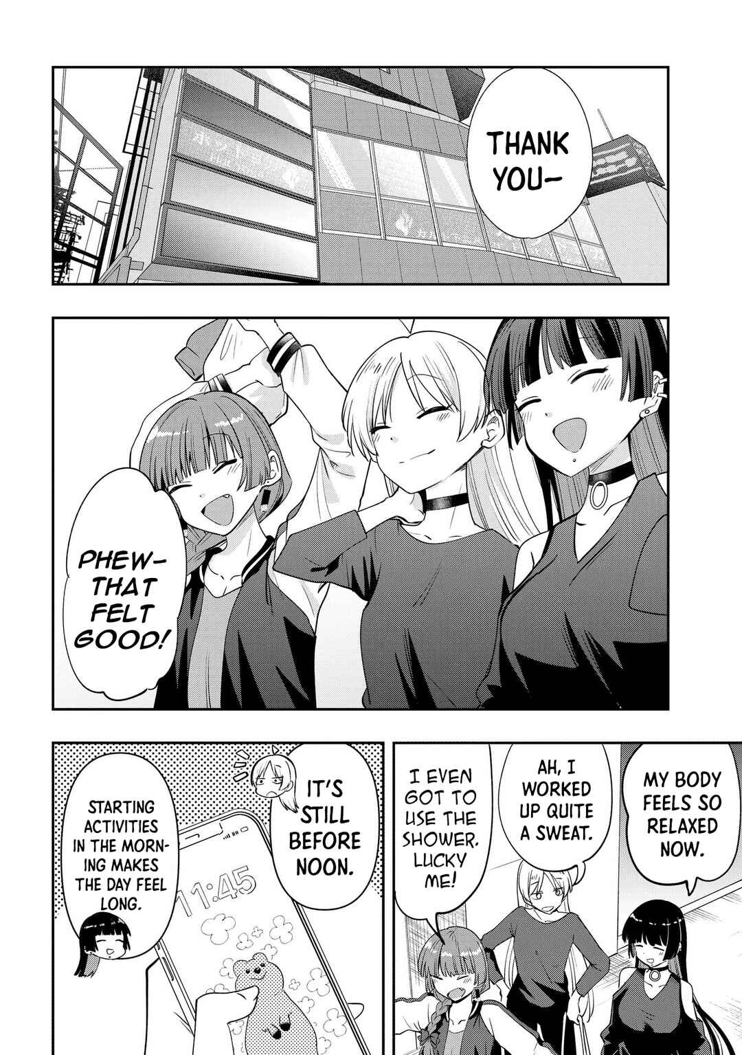 Chapter 34 - Page 18