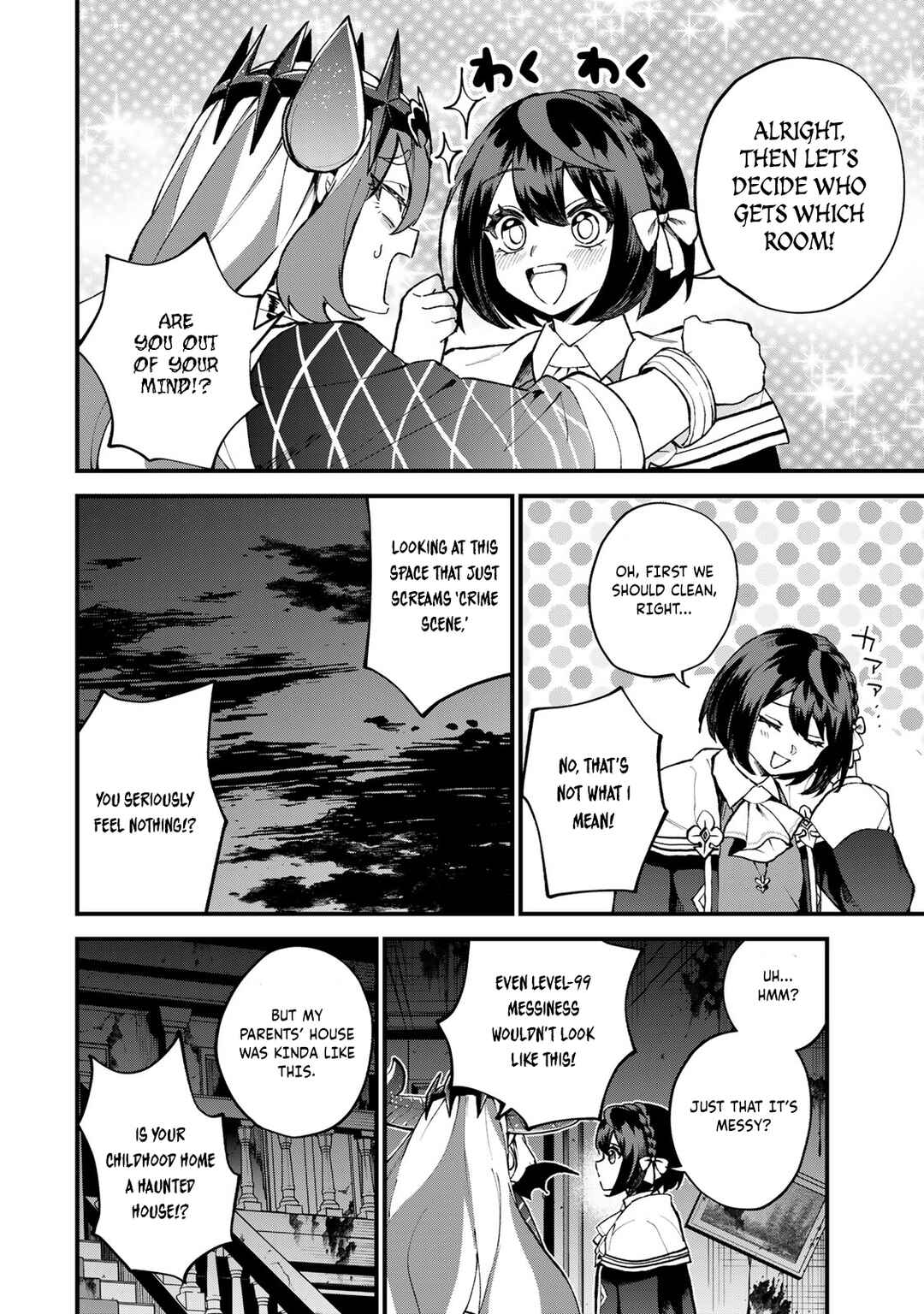 Chapter 50 - Page 19
