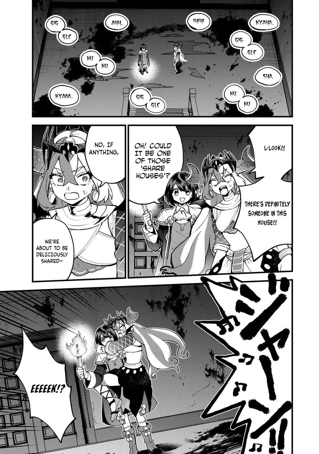 Chapter 50 - Page 20