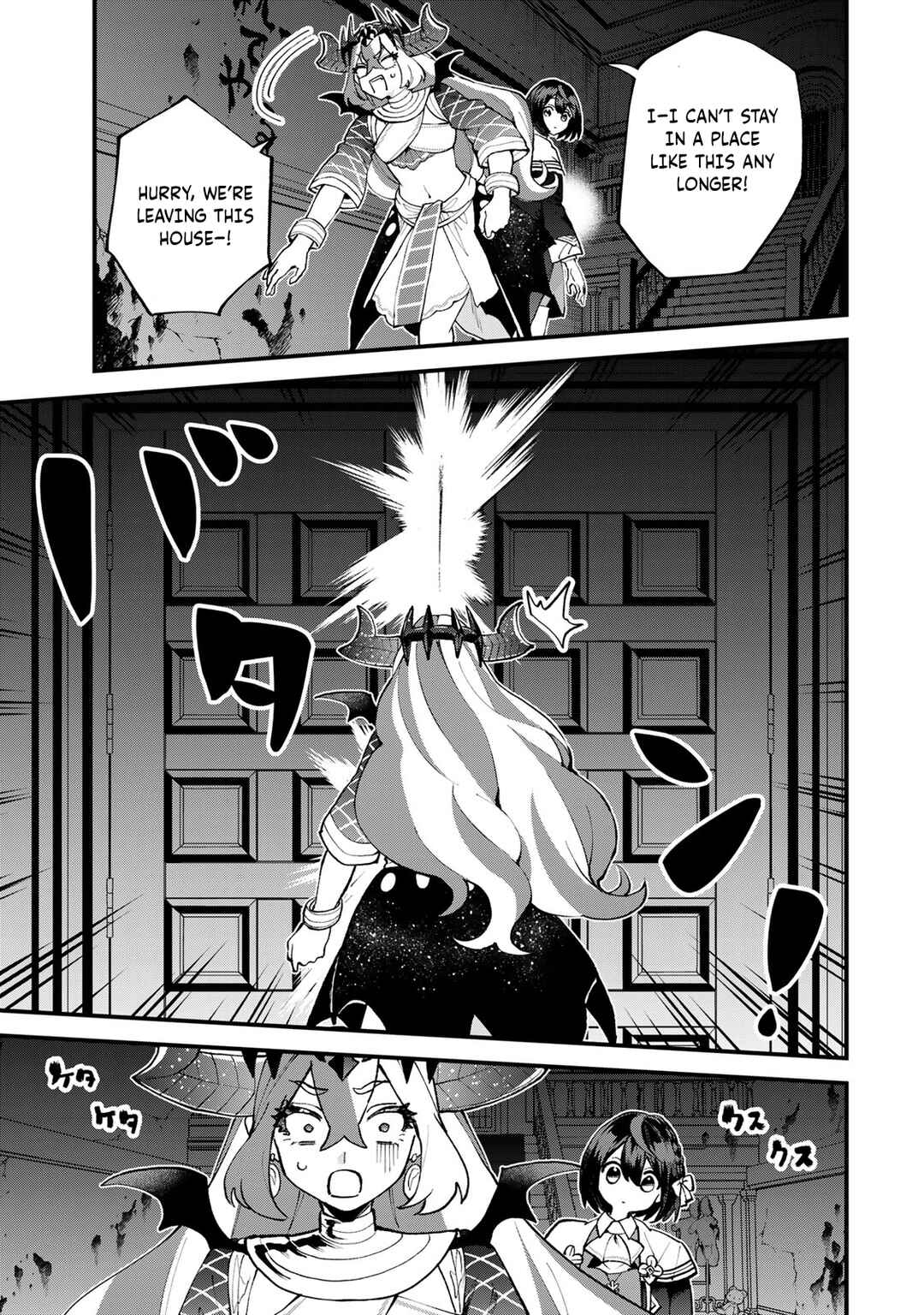 Chapter 50 - Page 22