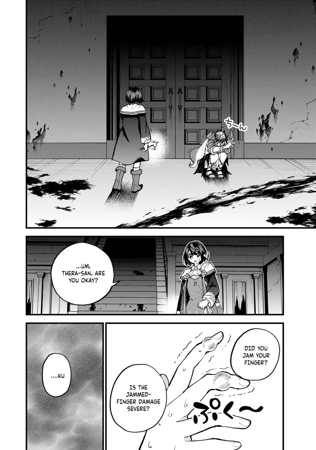 Chapter 50 - Page 25