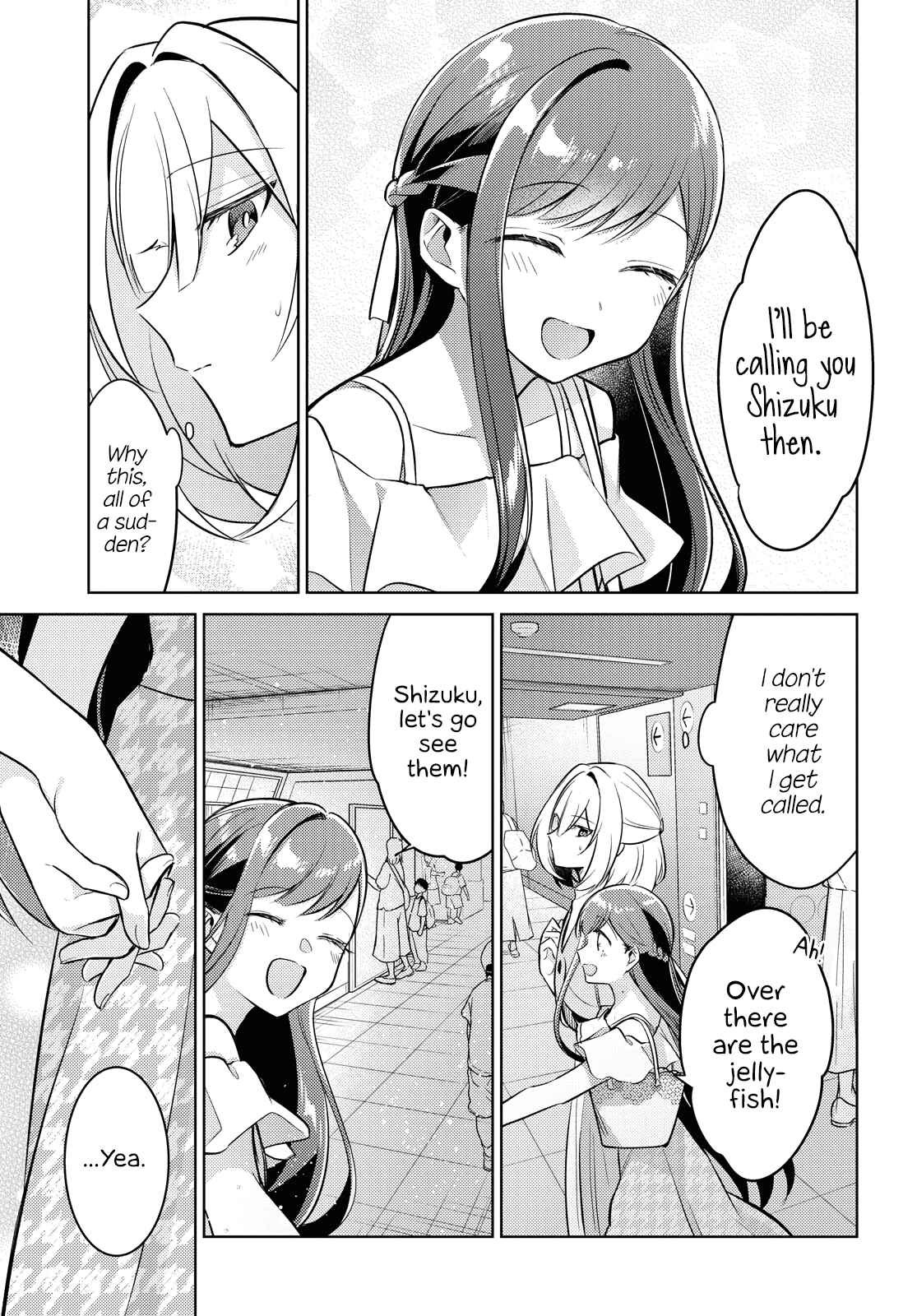 Chapter 5: Confession - Page 13