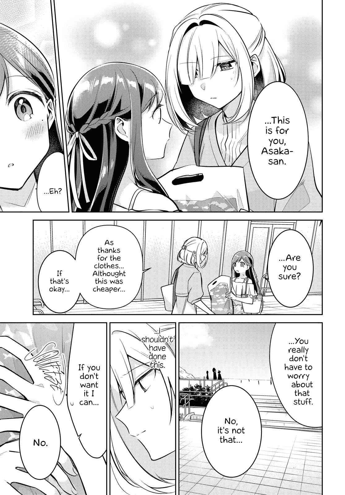 Chapter 5: Confession - Page 25
