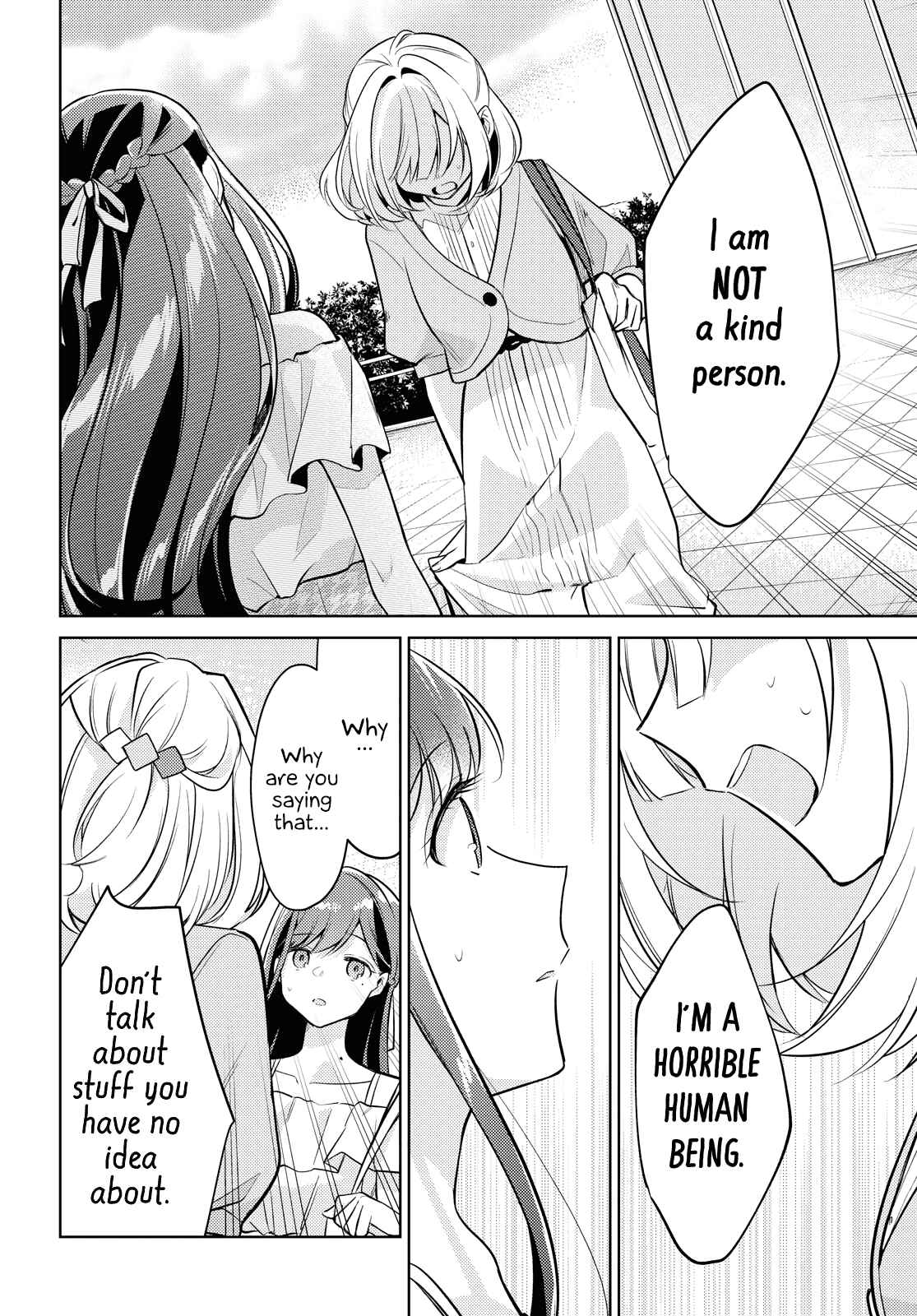 Chapter 5: Confession - Page 28