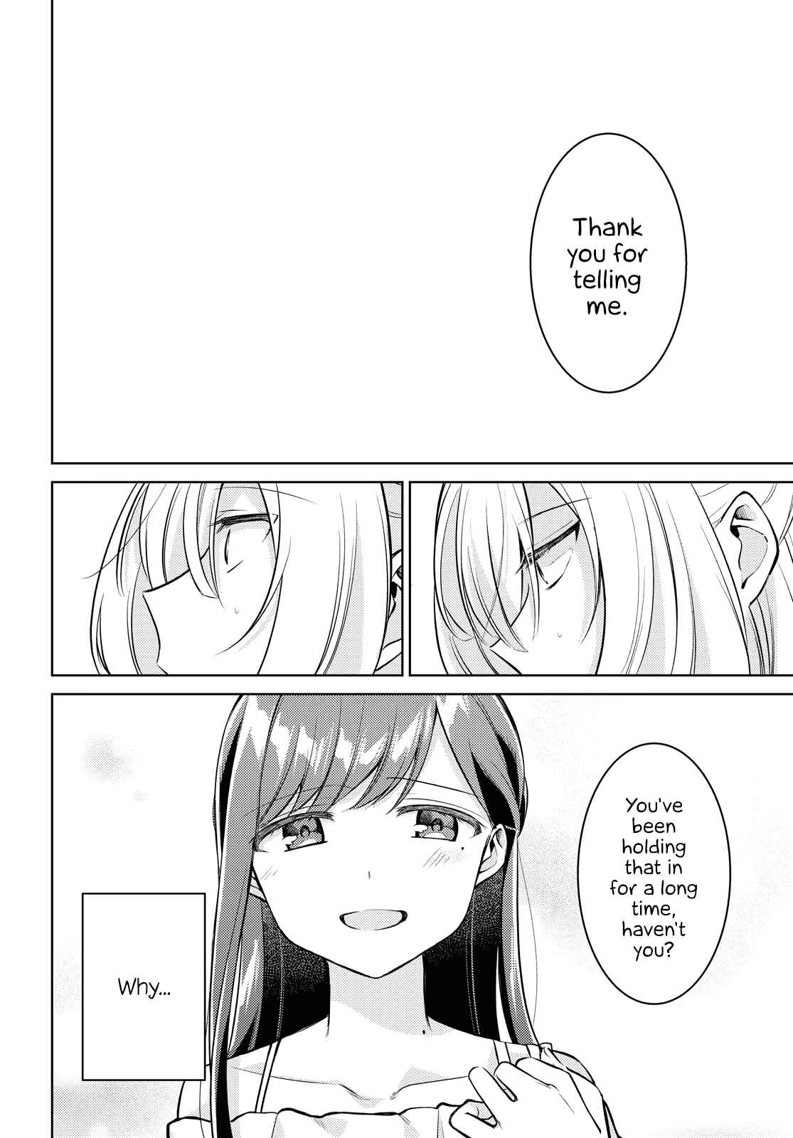 Chapter 5: Confession - Page 32