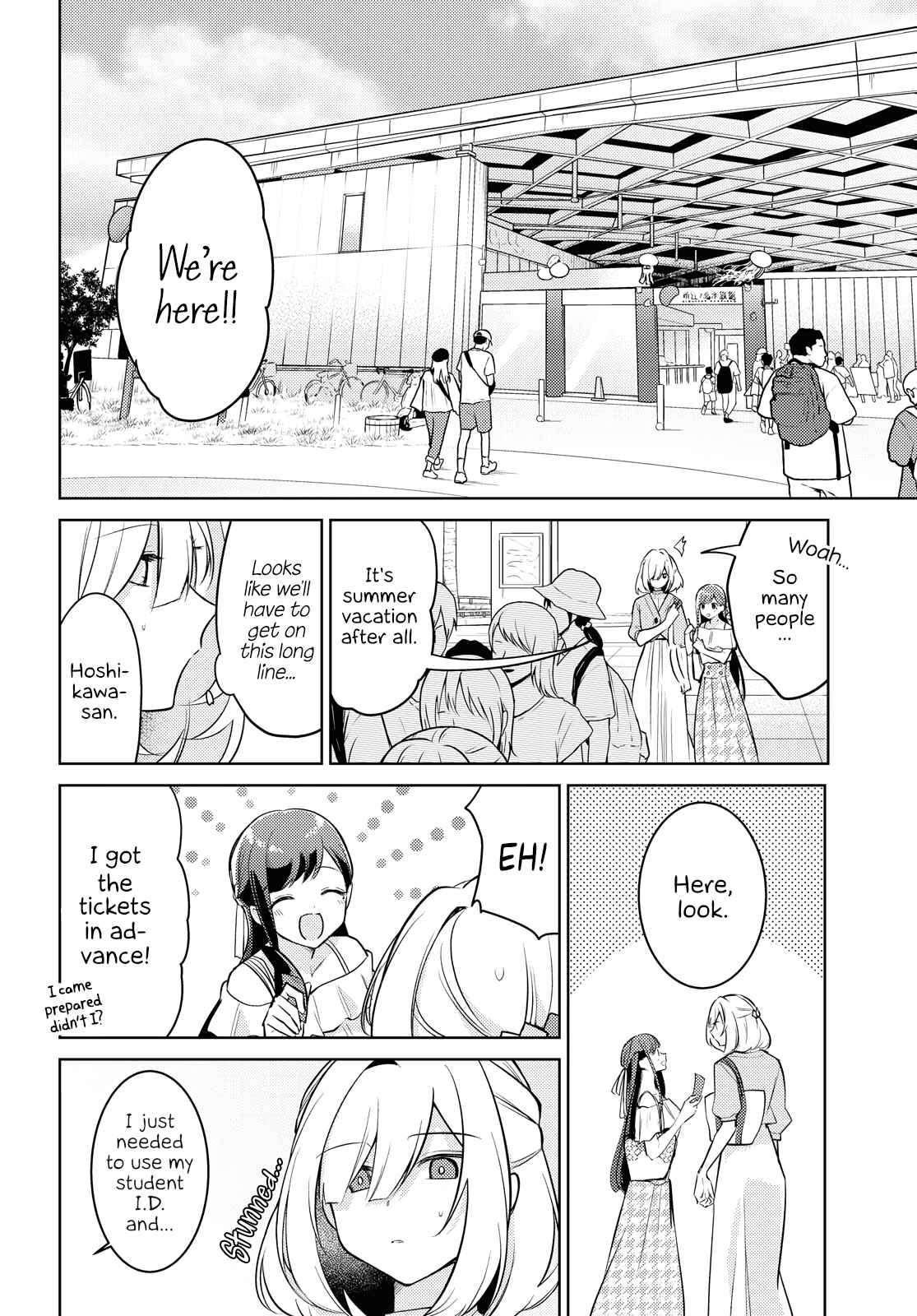 Chapter 5: Confession - Page 4
