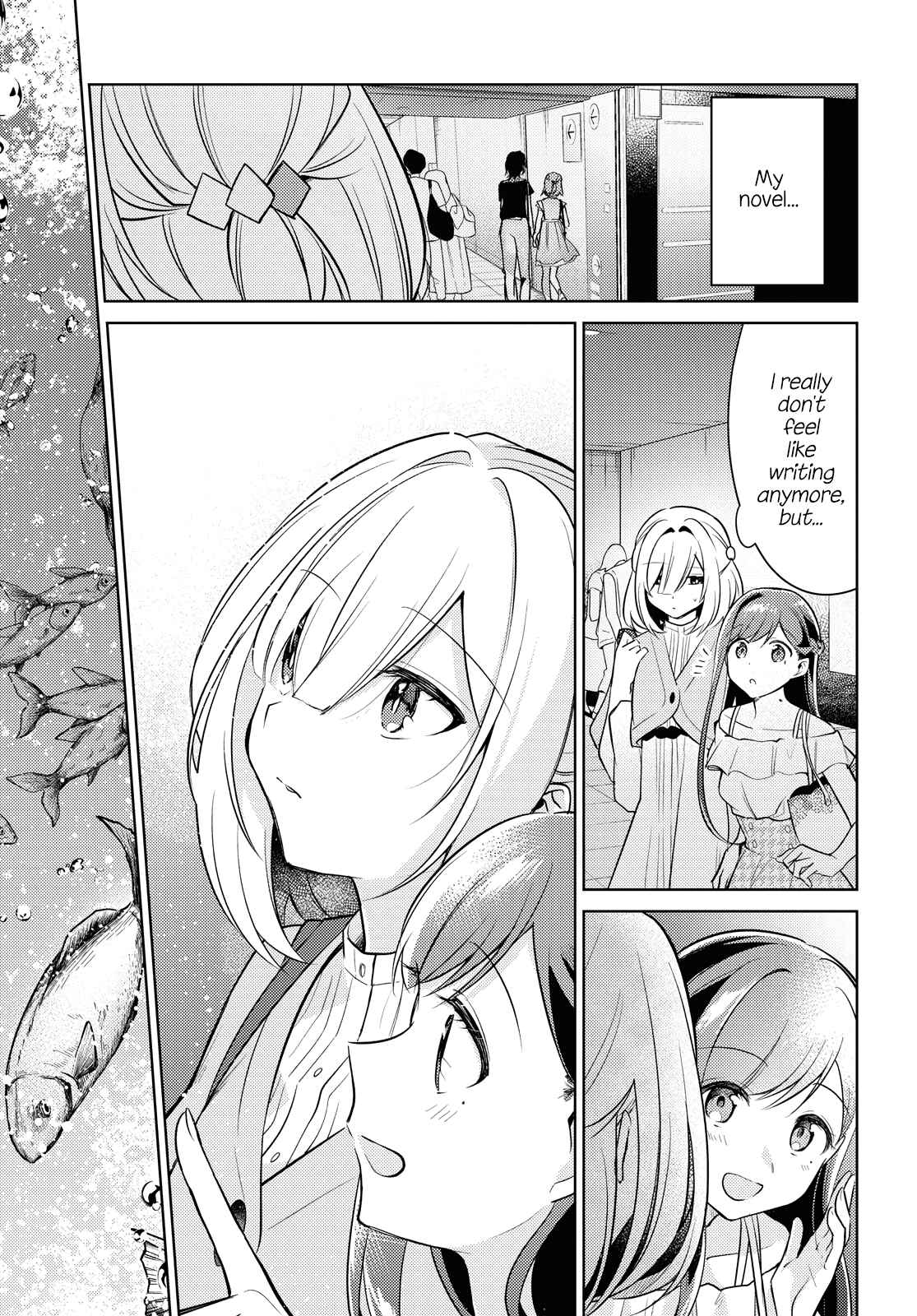 Chapter 5: Confession - Page 9