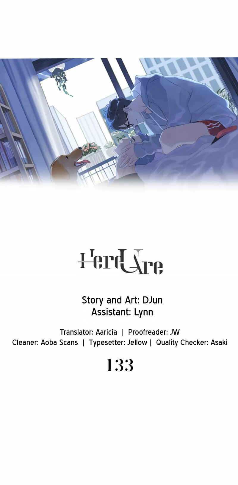 Chapter 133 - Page 1