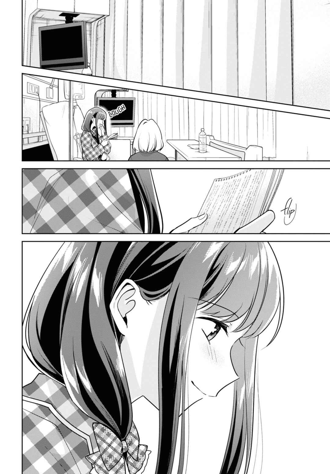Chapter 30: Yearning for Tomorrow - Page 10