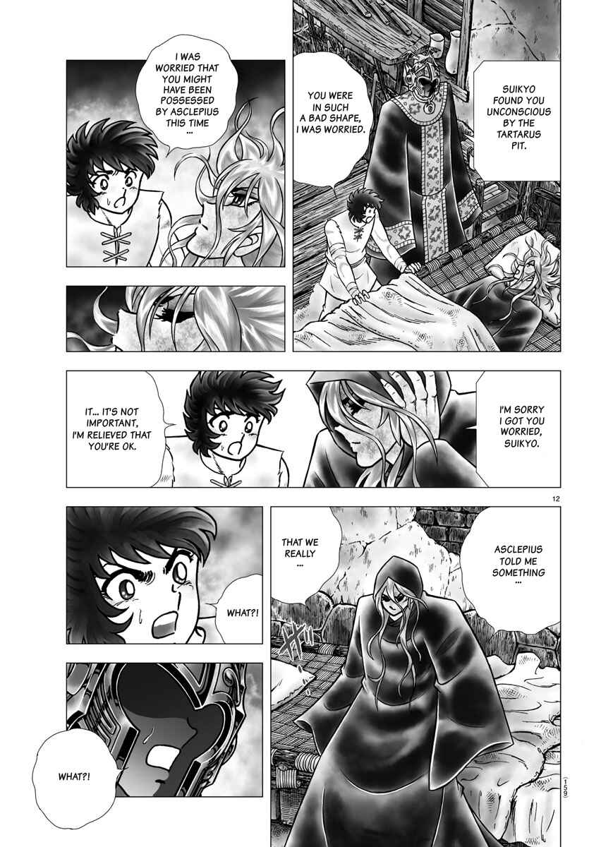 Chapter 98: Possession - Page 12