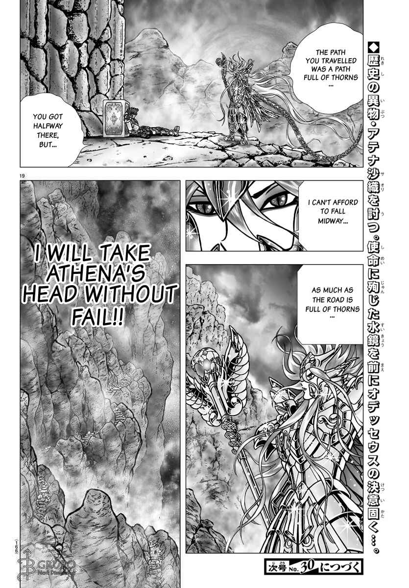 Chapter 98: Possession - Page 19
