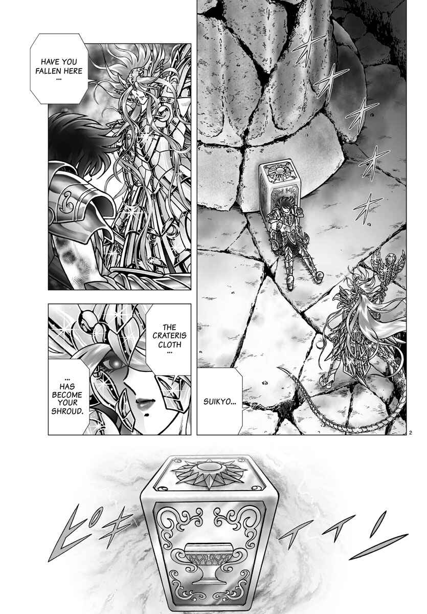 Chapter 98: Possession - Page 2