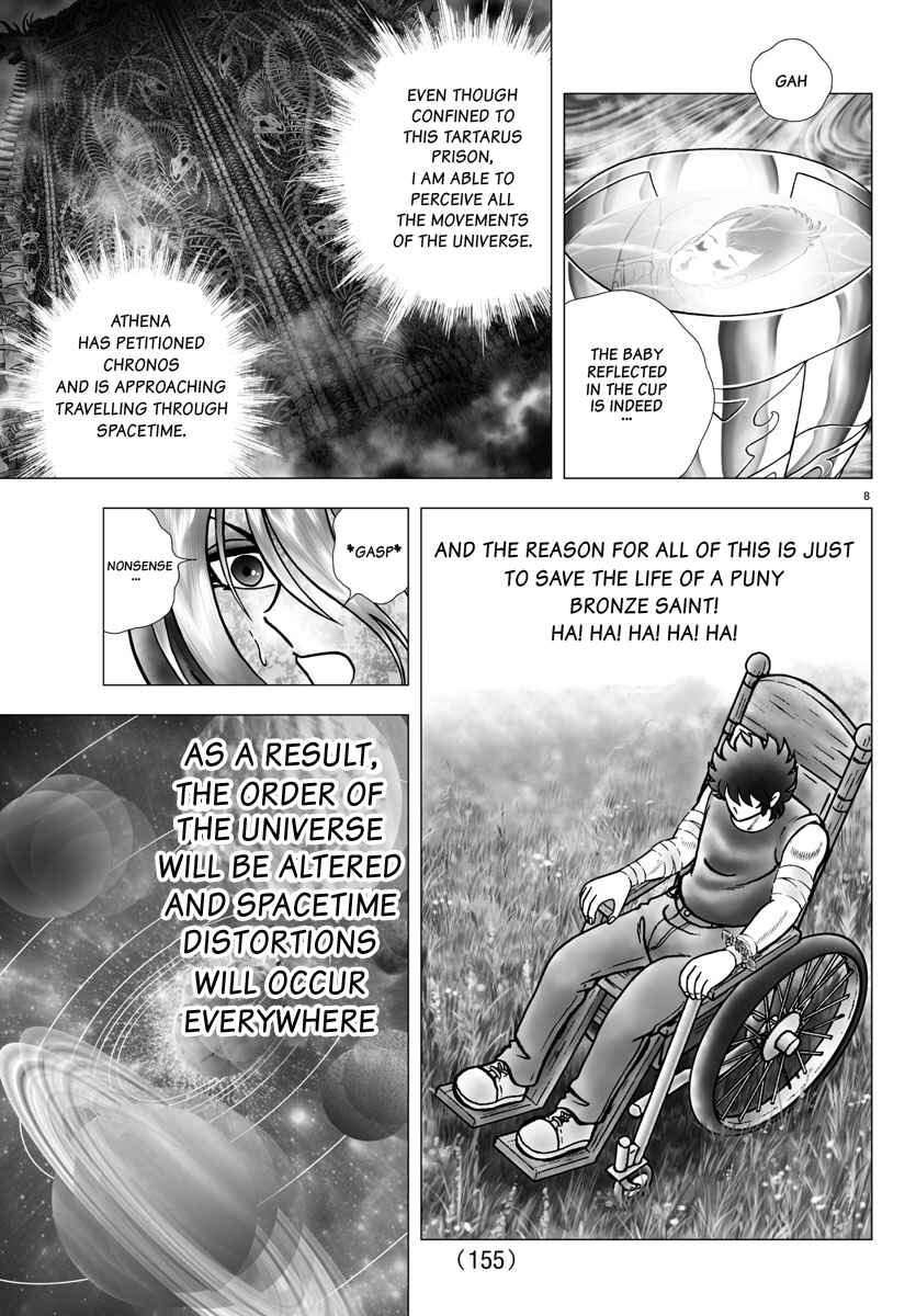 Chapter 98: Possession - Page 8
