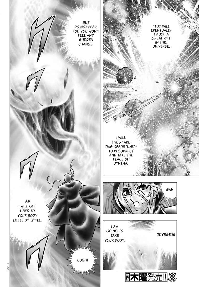 Chapter 98: Possession - Page 9